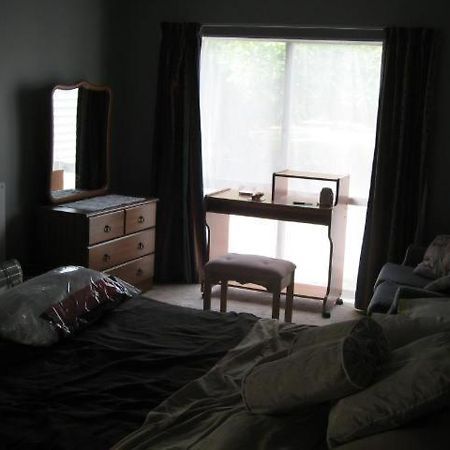 The House Apartamento Christchurch Exterior foto