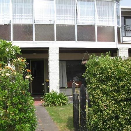 The House Apartamento Christchurch Exterior foto