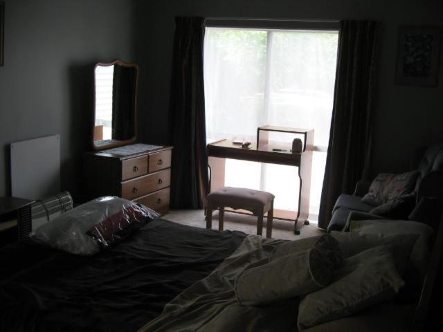 The House Apartamento Christchurch Exterior foto
