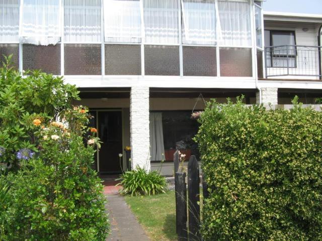 The House Apartamento Christchurch Exterior foto